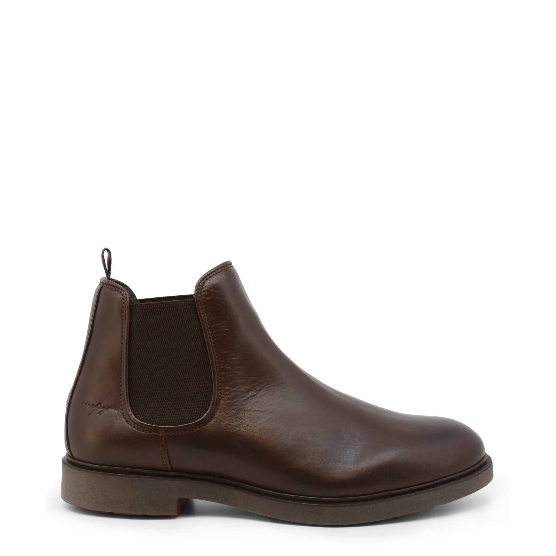 Tommy Hilfiger Ankle boots - Fizigo