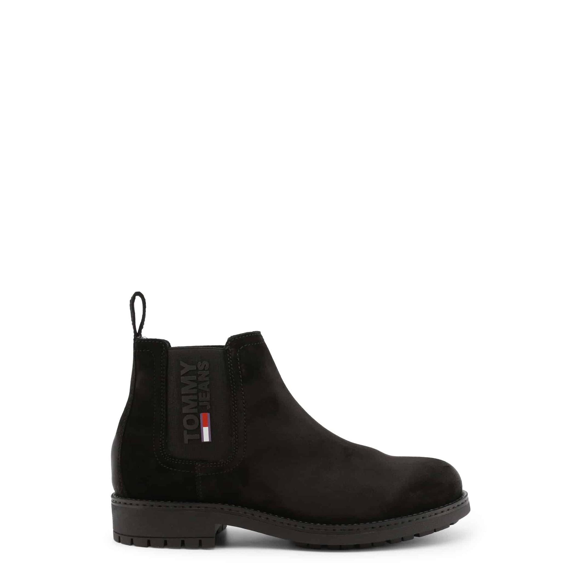 Tommy Hilfiger Ankle boots - Fizigo