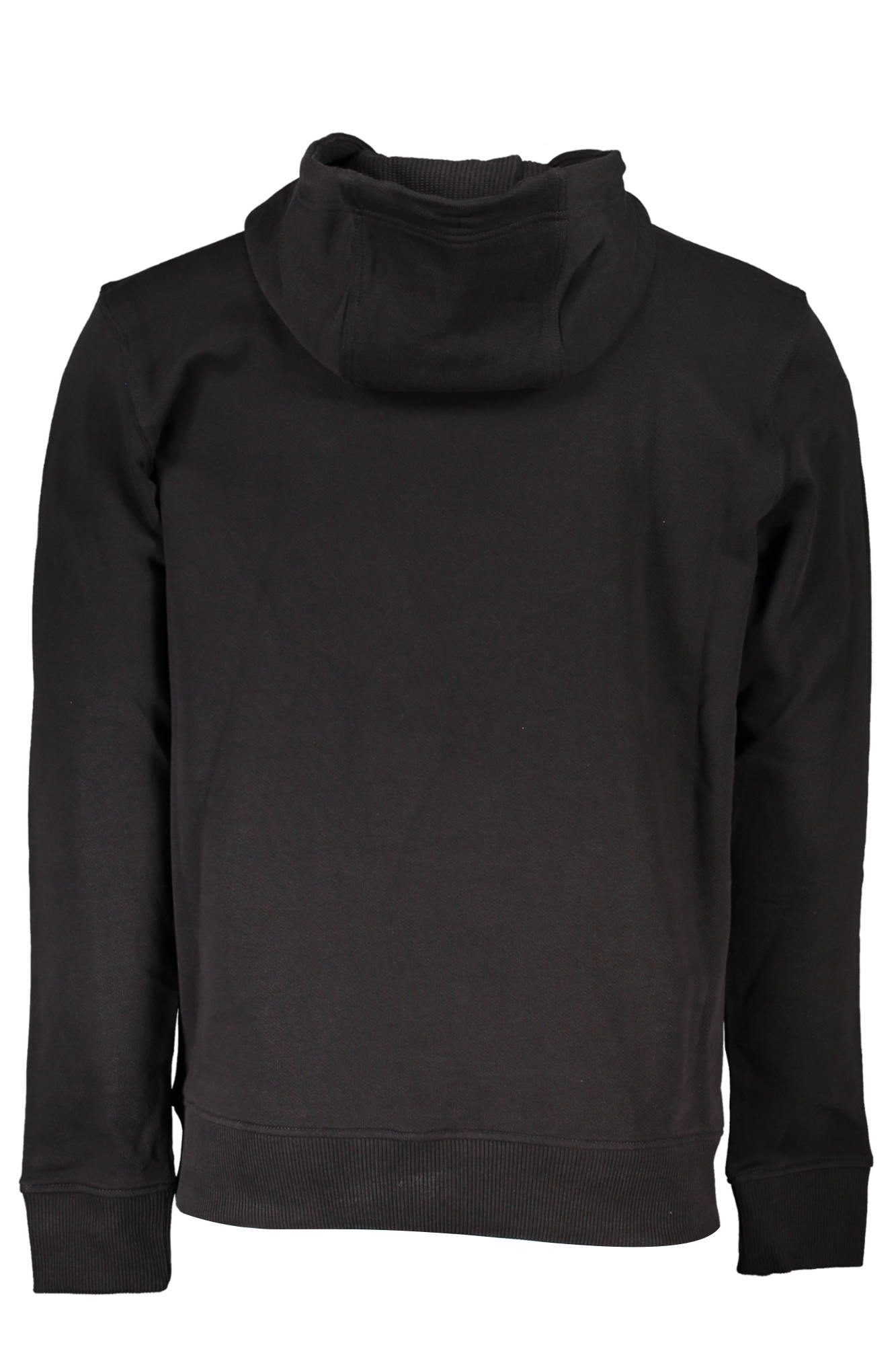 Tommy Hilfiger Black Sweater - Fizigo