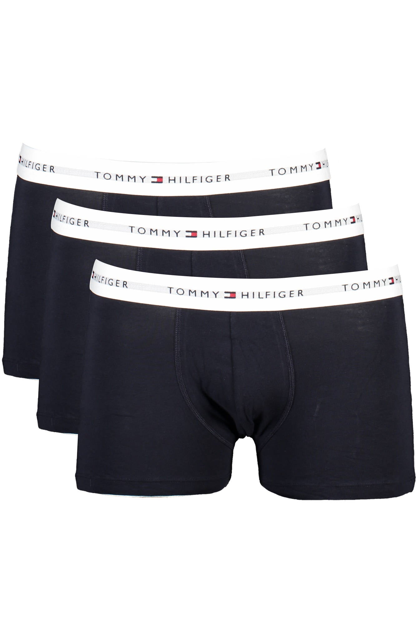 Tommy Hilfiger Black Underwear - Fizigo