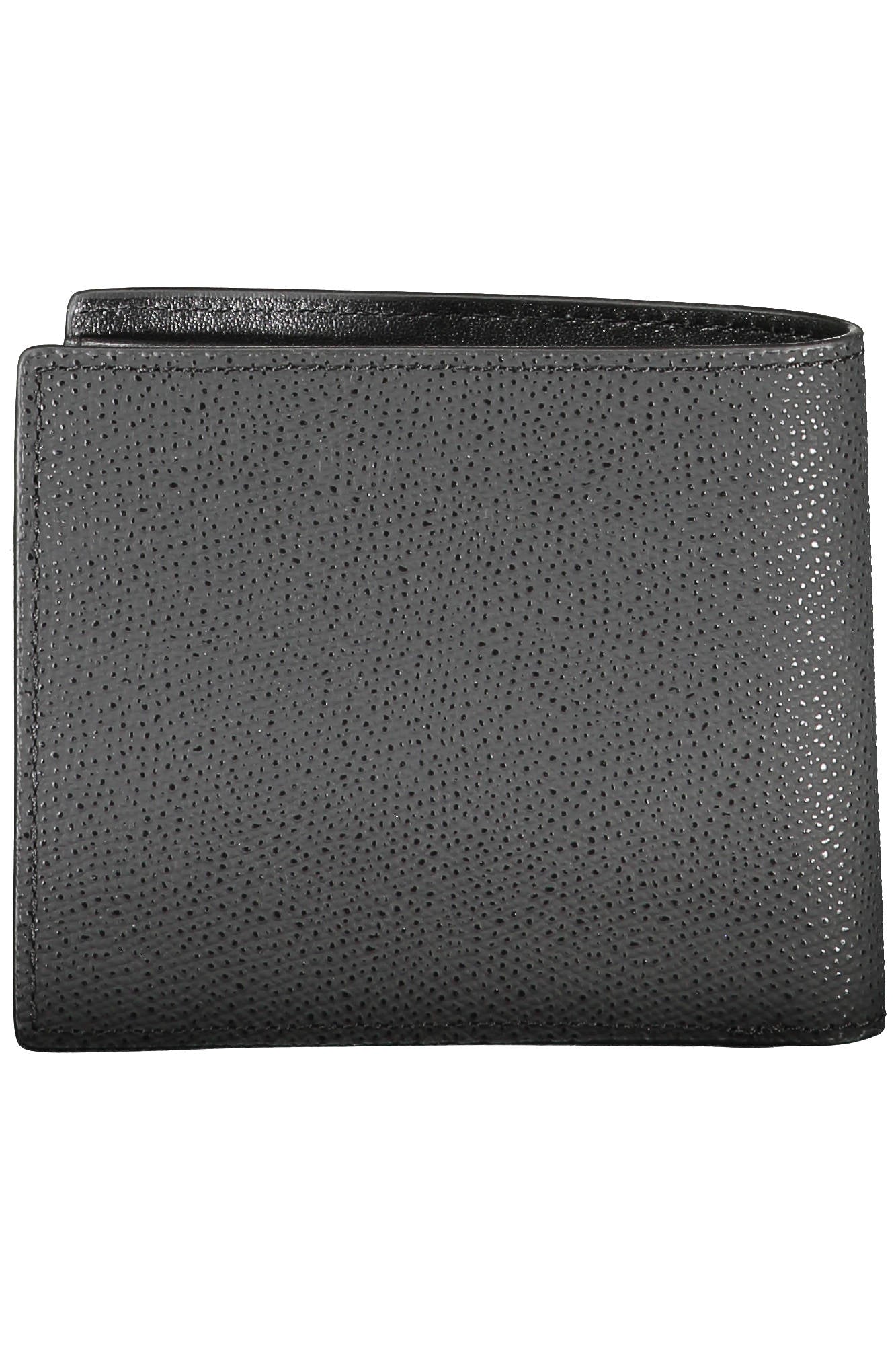 Tommy Hilfiger Black Wallet - Fizigo