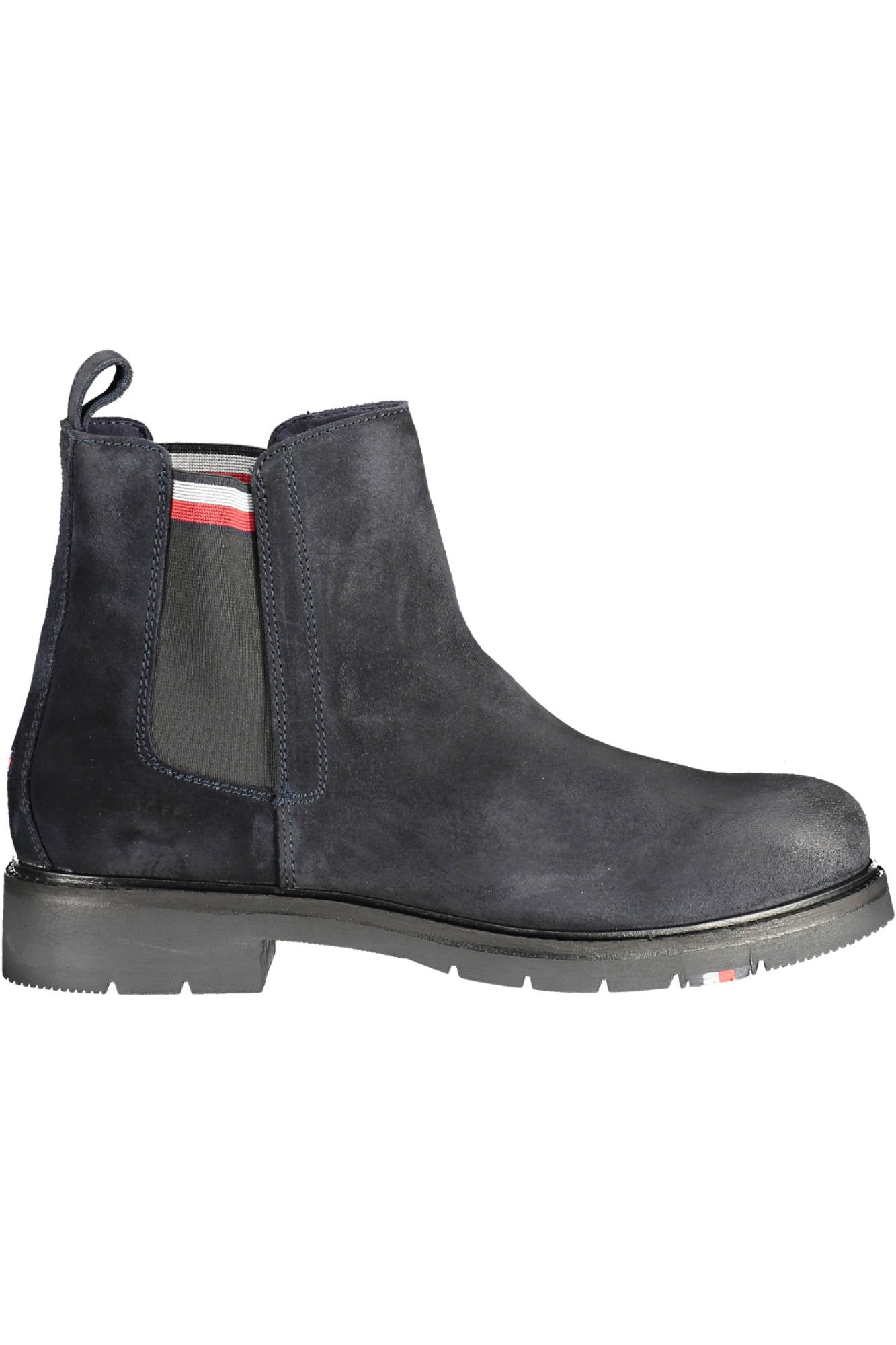 Tommy Hilfiger Blue Boot - Fizigo