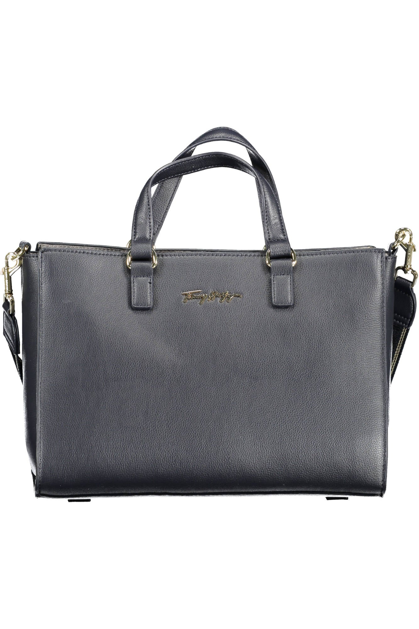 Tommy Hilfiger Blue Handbag - Fizigo