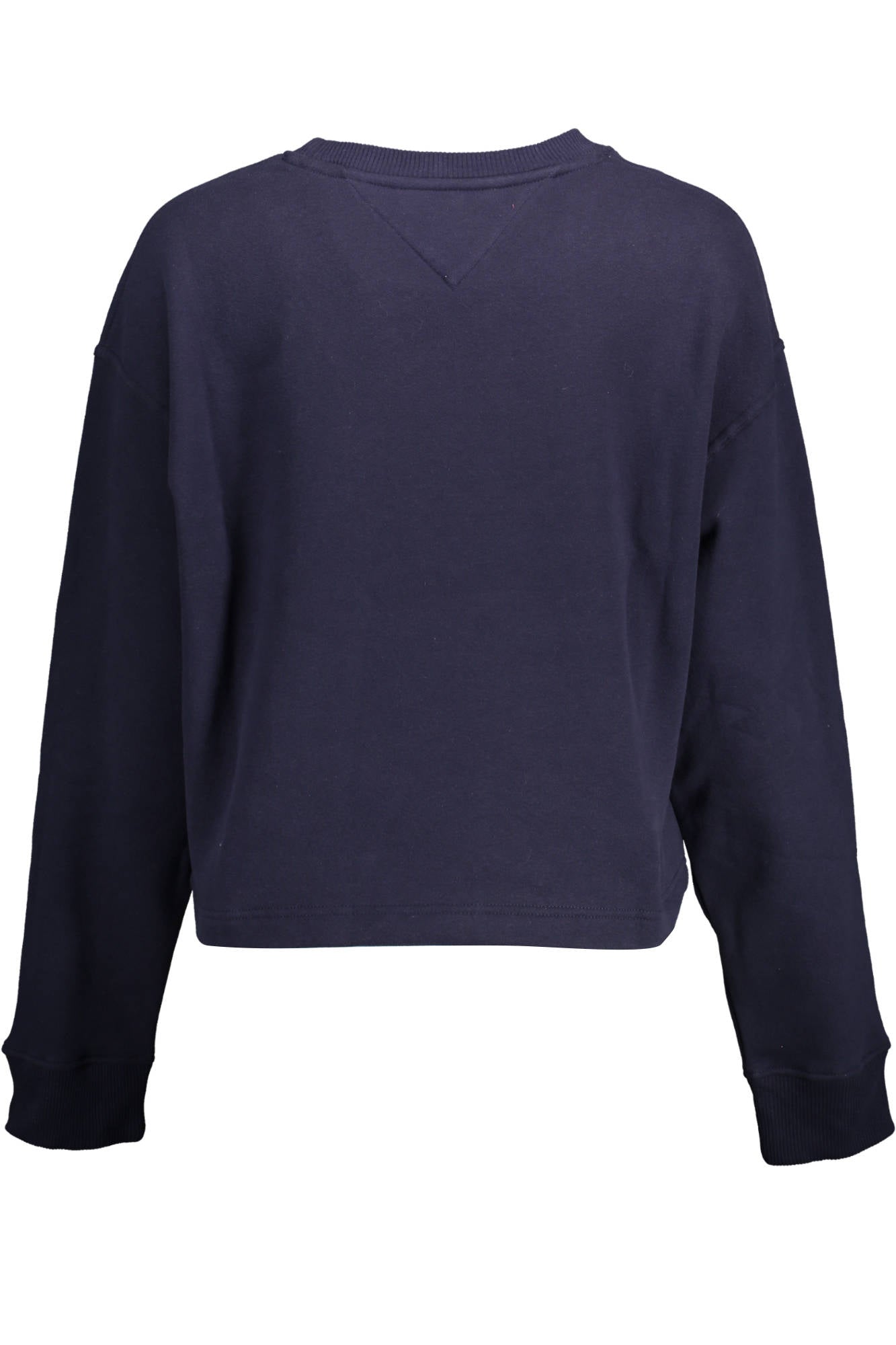 Tommy Hilfiger Blue Sweater - Fizigo