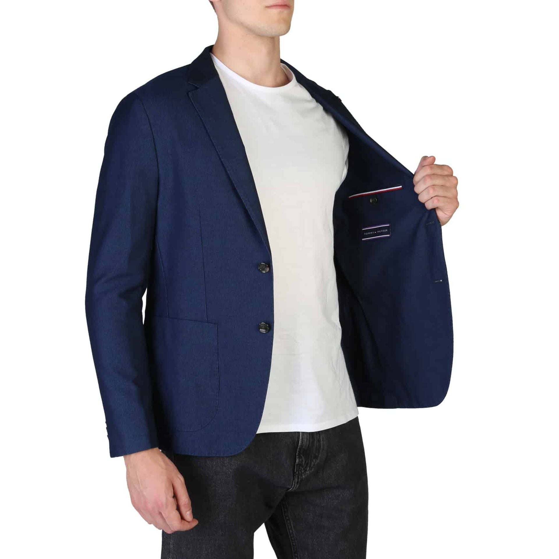 Tommy Hilfiger Formal jacket - Fizigo