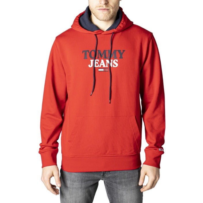 Tommy Hilfiger Jeans Men Sweatshirts - Fizigo