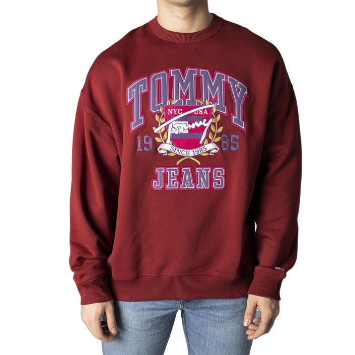 Tommy Hilfiger Jeans Men Sweatshirts - Fizigo