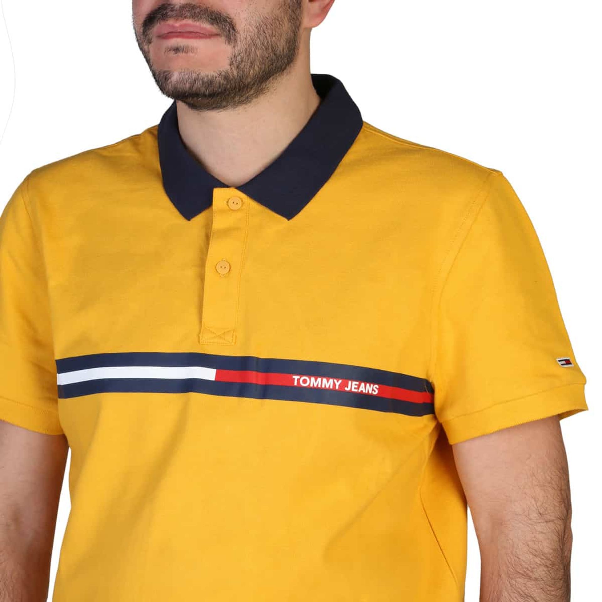 Tommy Hilfiger Polo - Fizigo