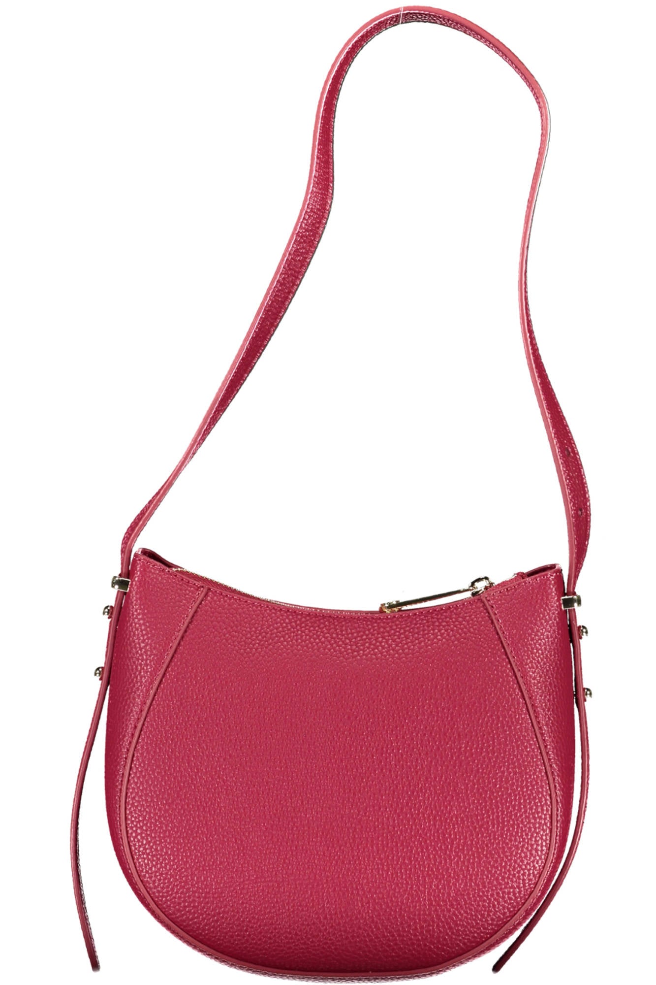 Tommy Hilfiger Red Handbag - Fizigo