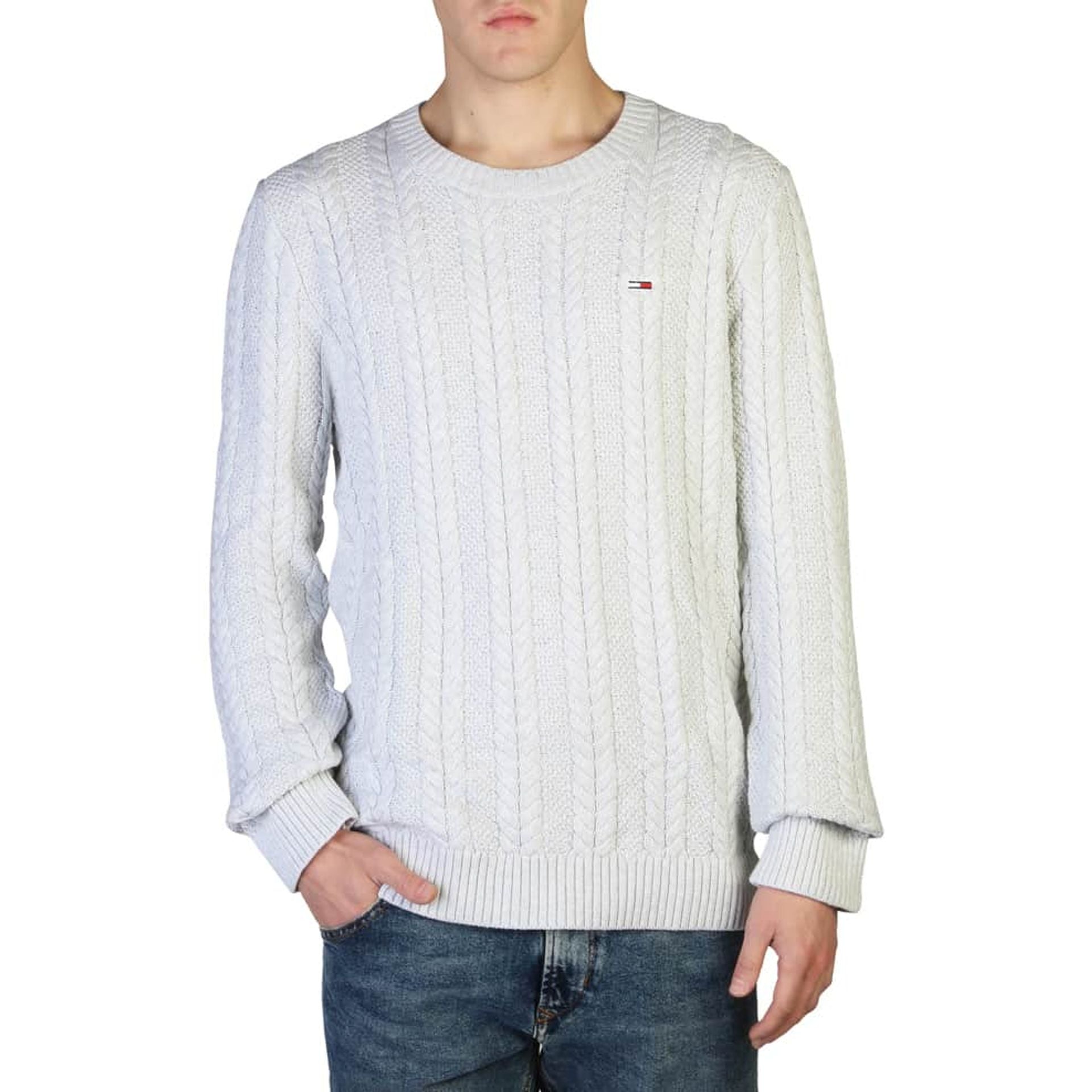 Tommy Hilfiger Sweaters - Fizigo