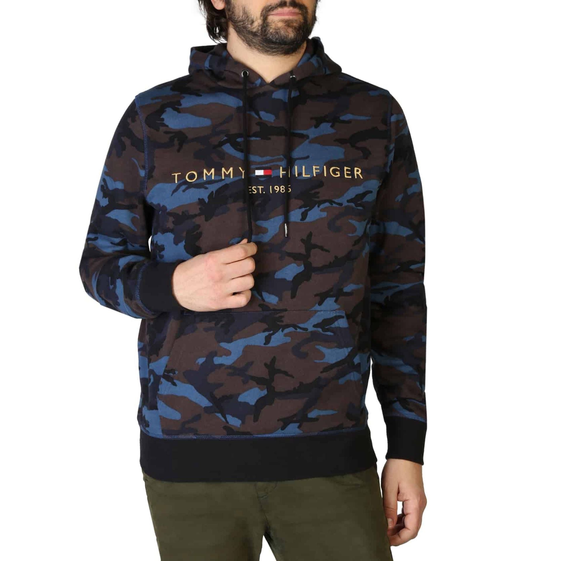 Tommy Hilfiger Sweatshirts - Fizigo