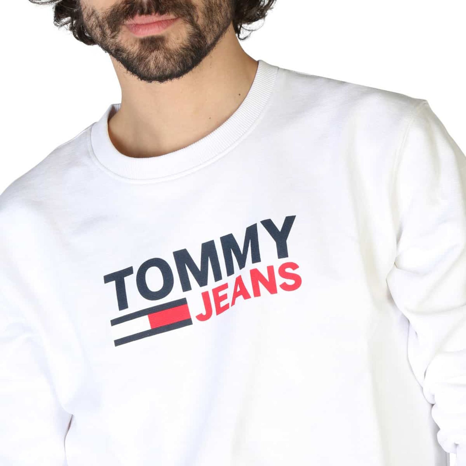 Tommy Hilfiger Sweatshirts - Fizigo