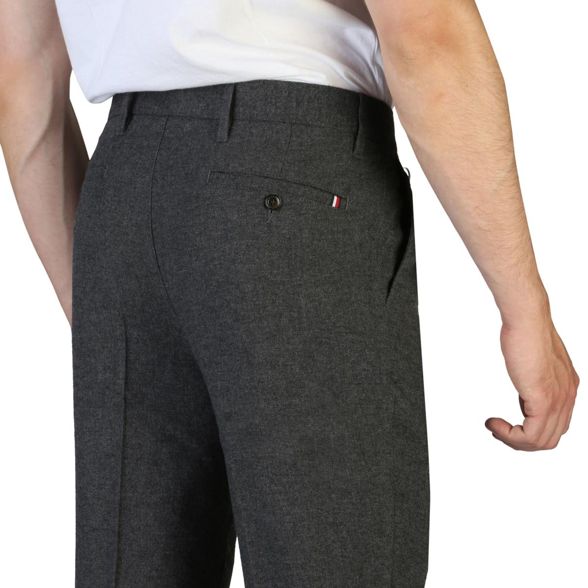 Tommy Hilfiger Trousers - Fizigo