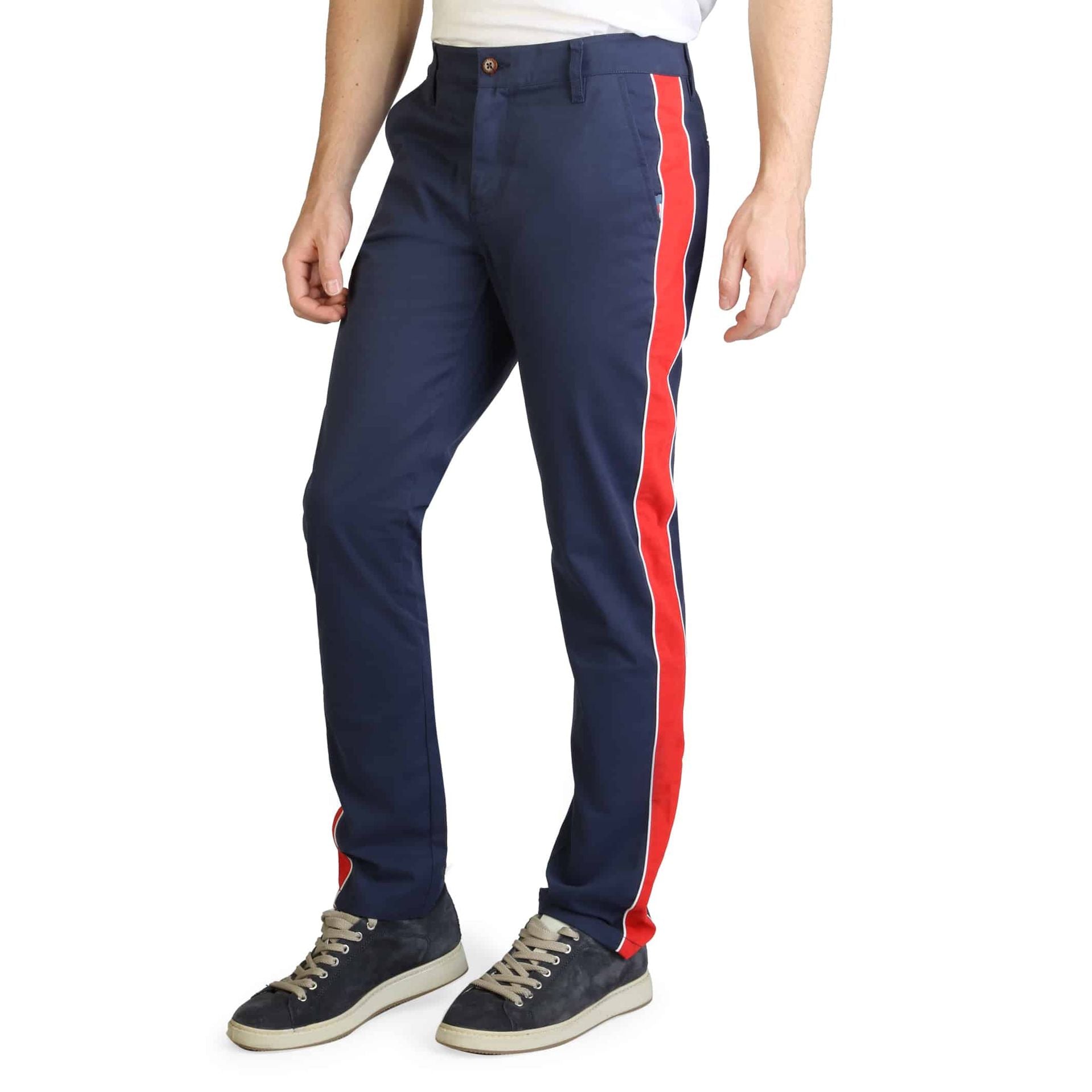 Tommy Hilfiger Trousers - Fizigo