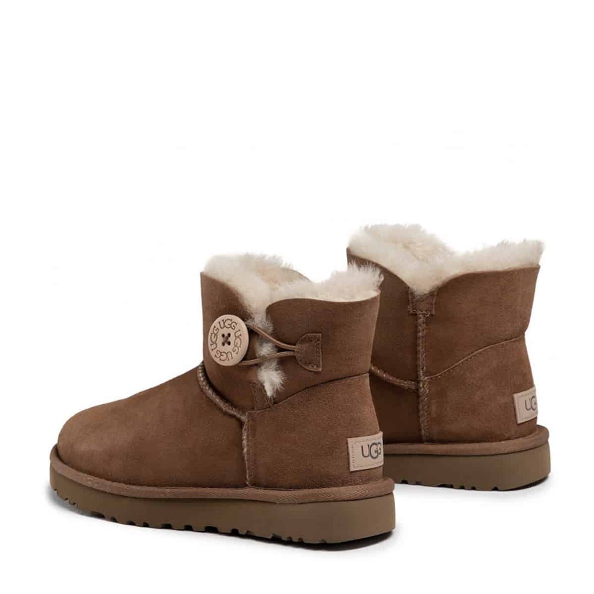 UGG Ankle boots - Fizigo