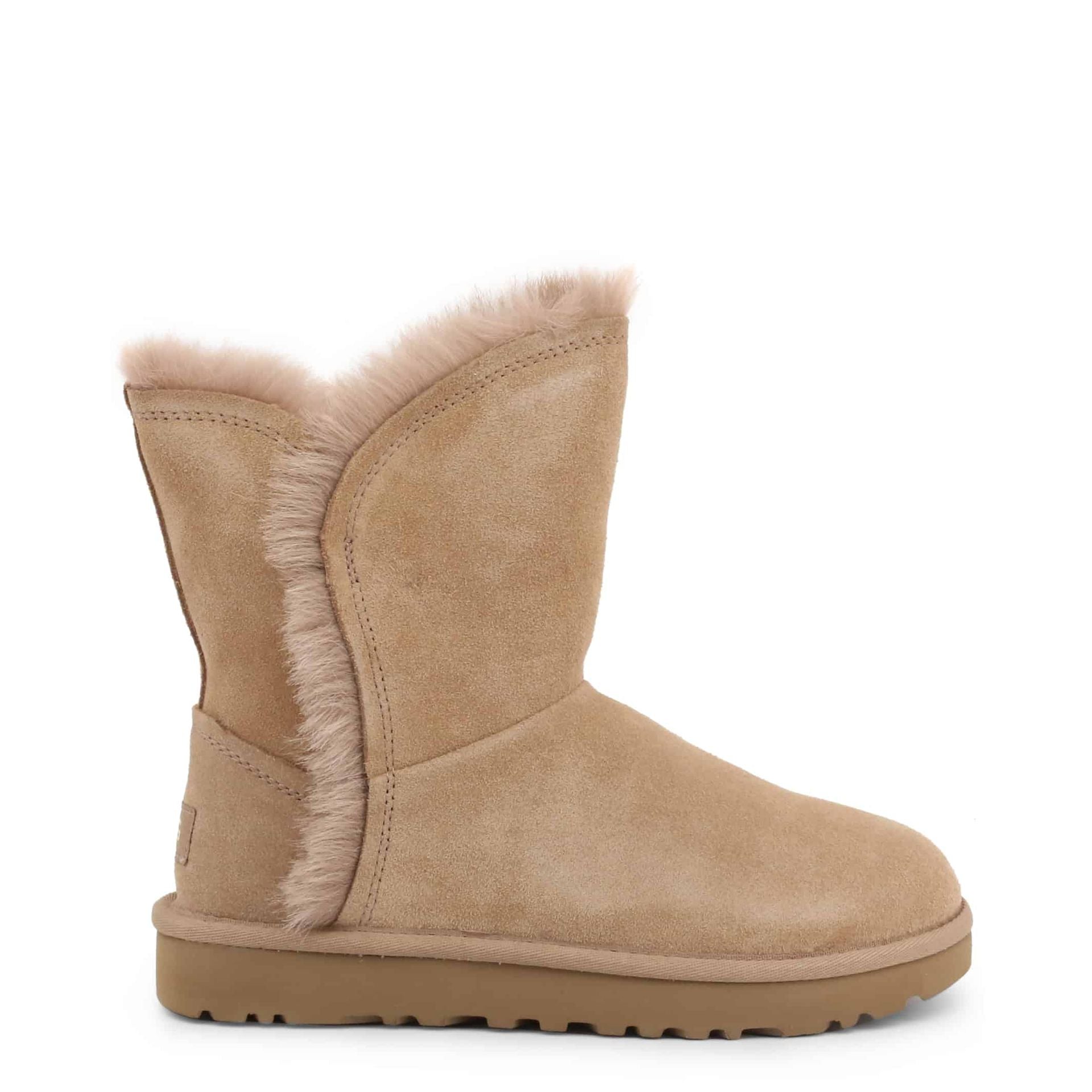 UGG Ankle boots - Fizigo