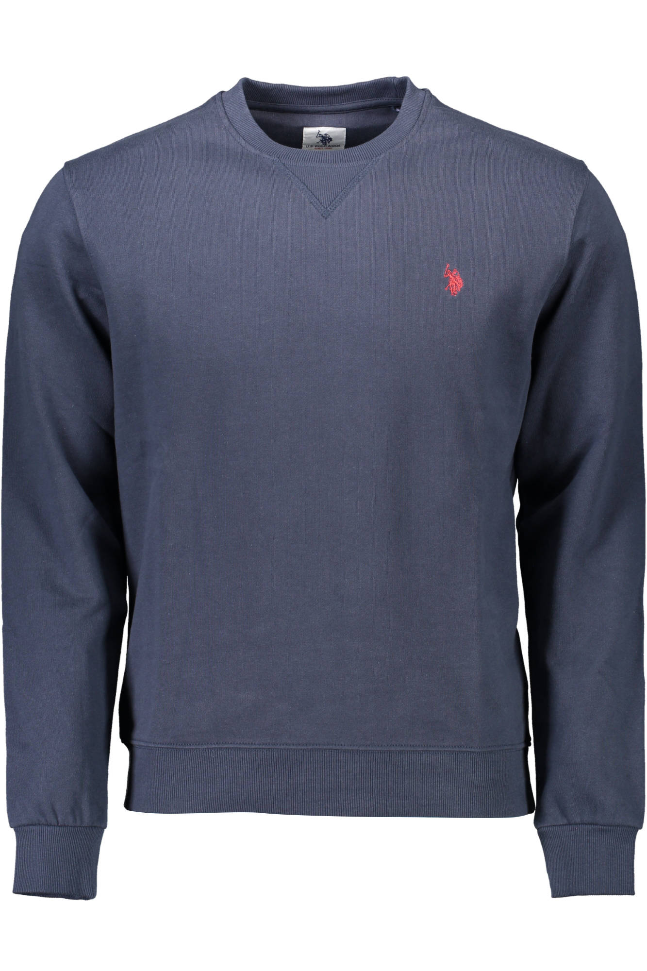 U.S. POLO ASSN. Blue Sweater - Fizigo