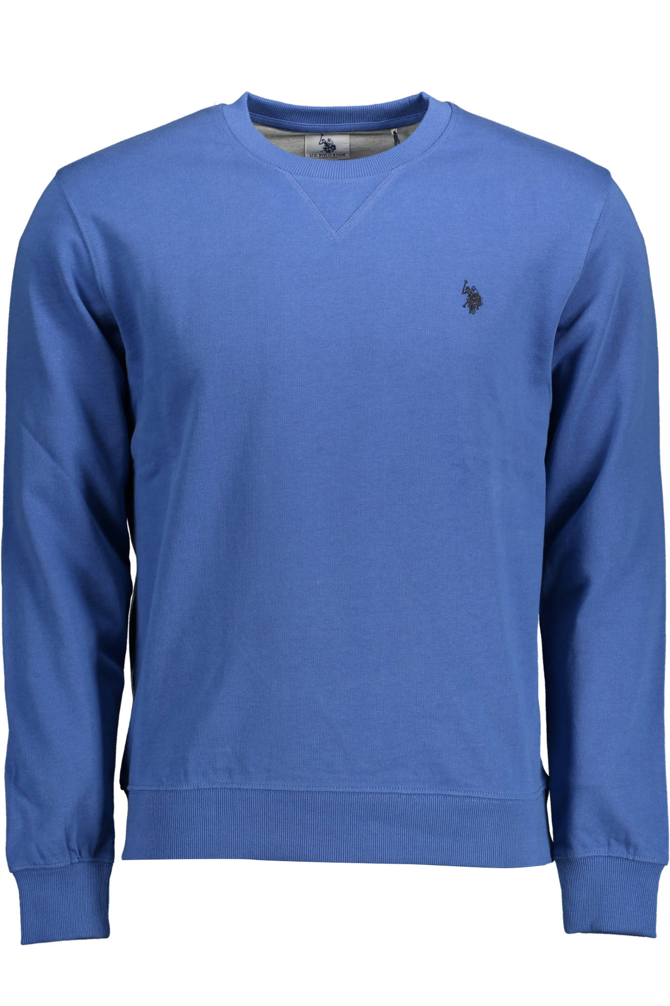 U.S. POLO ASSN. Blue Sweater - Fizigo