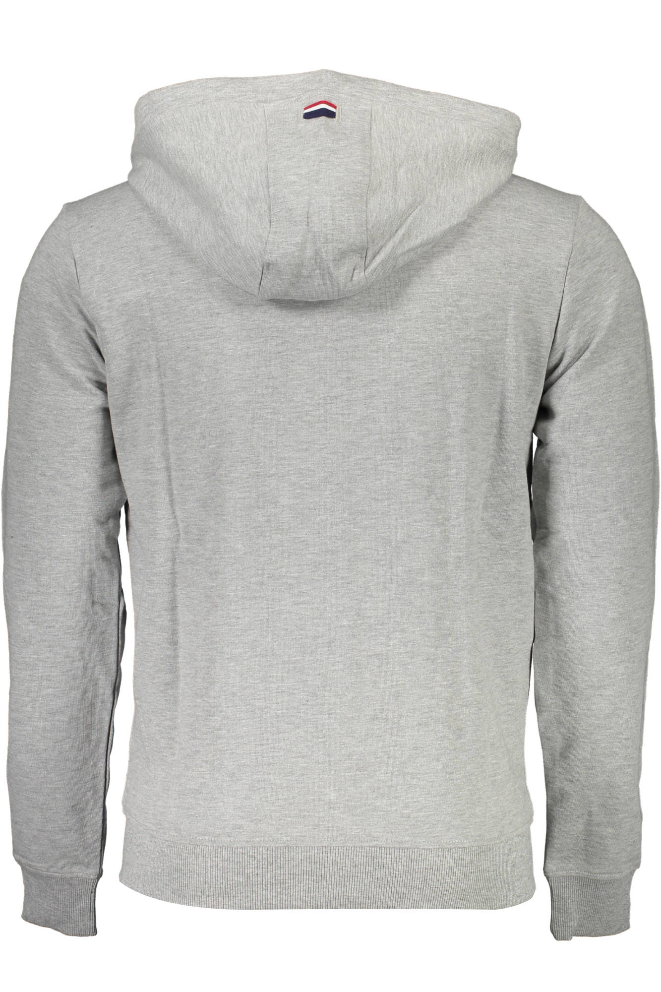 U.S. POLO ASSN. Gray Sweater - Fizigo