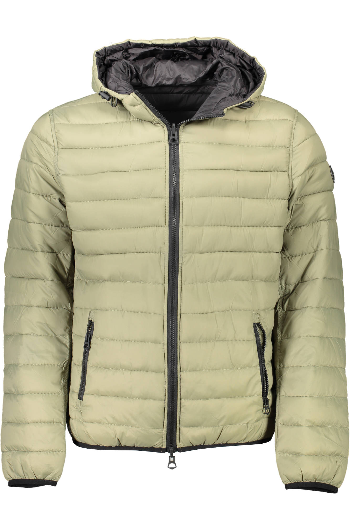 U.S. POLO ASSN. Green Jacket - Fizigo