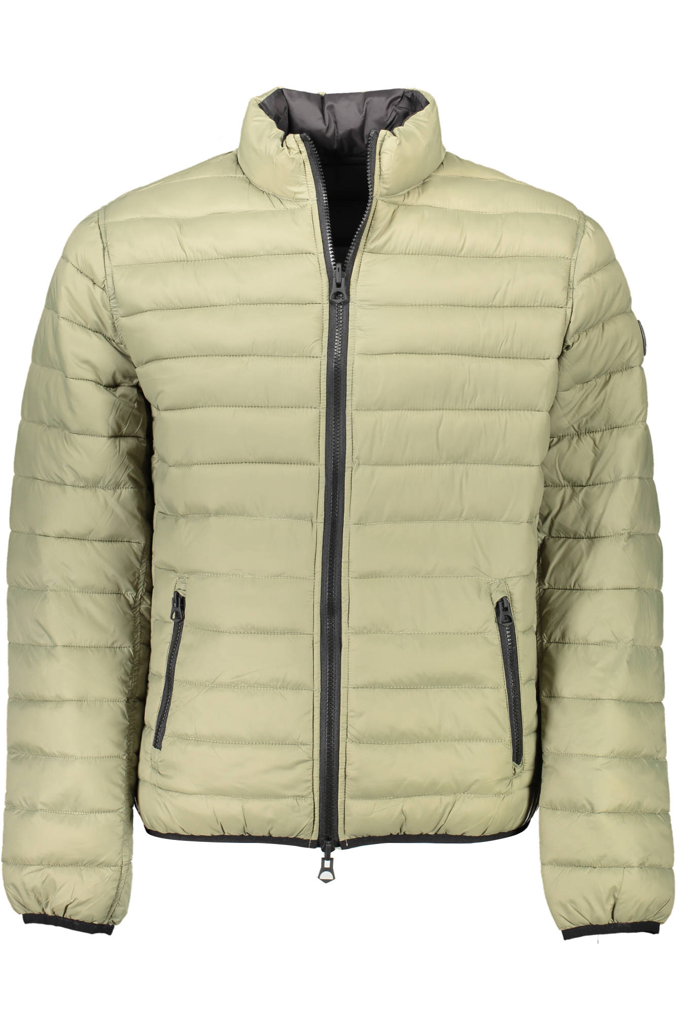 U.S. POLO ASSN. Green Jacket - Fizigo