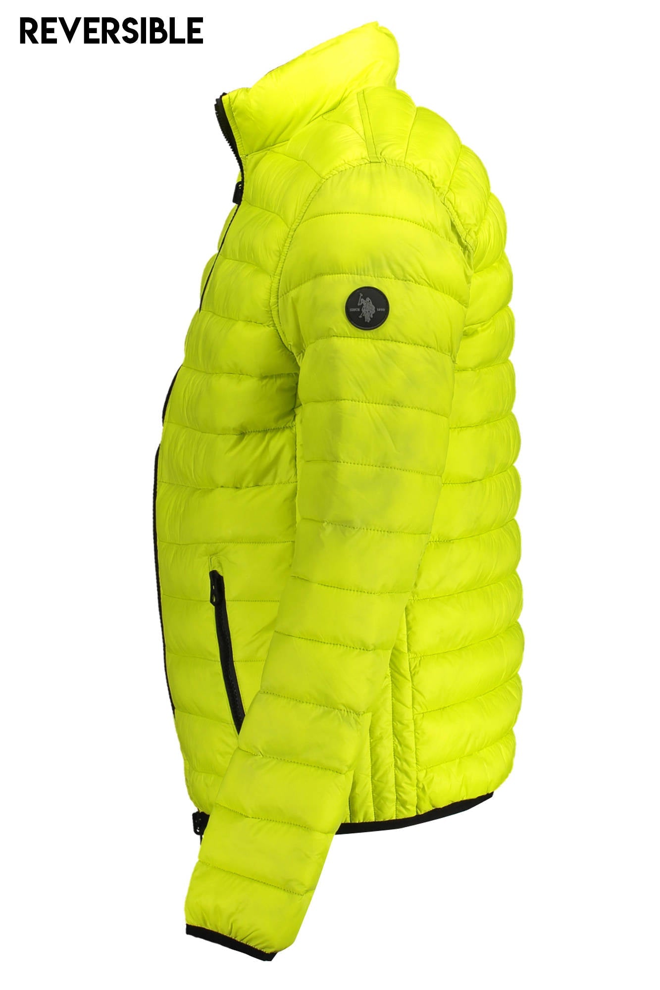 U.S. POLO ASSN. Yellow Jacket - Fizigo