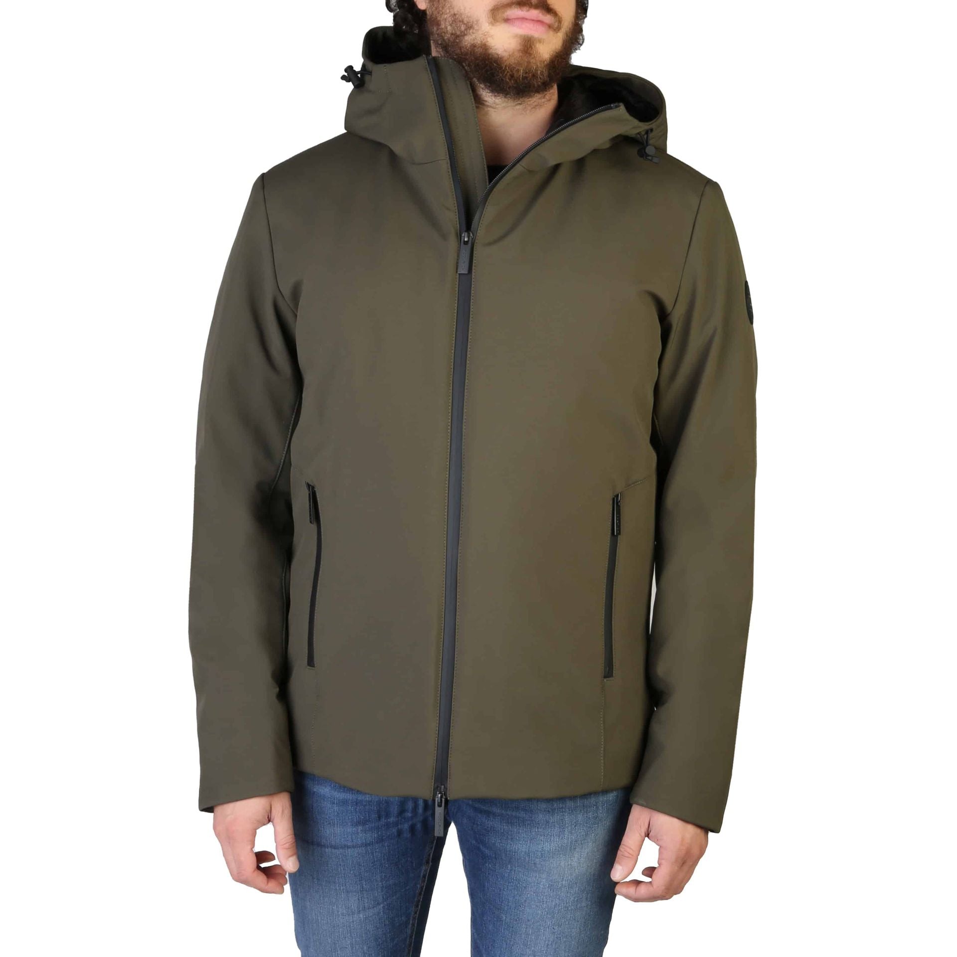 Woolrich Jackets - Fizigo