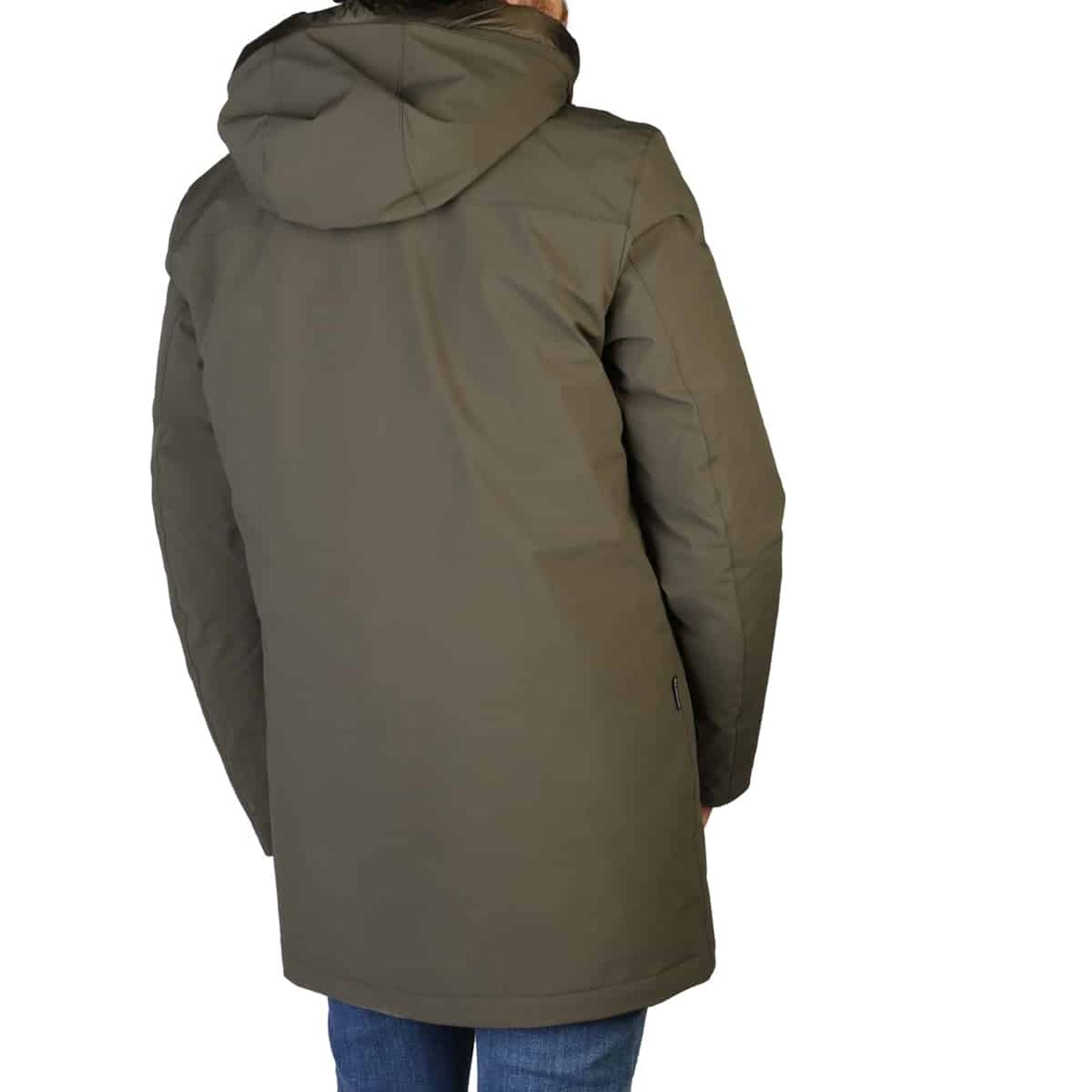 Woolrich Jackets - Fizigo