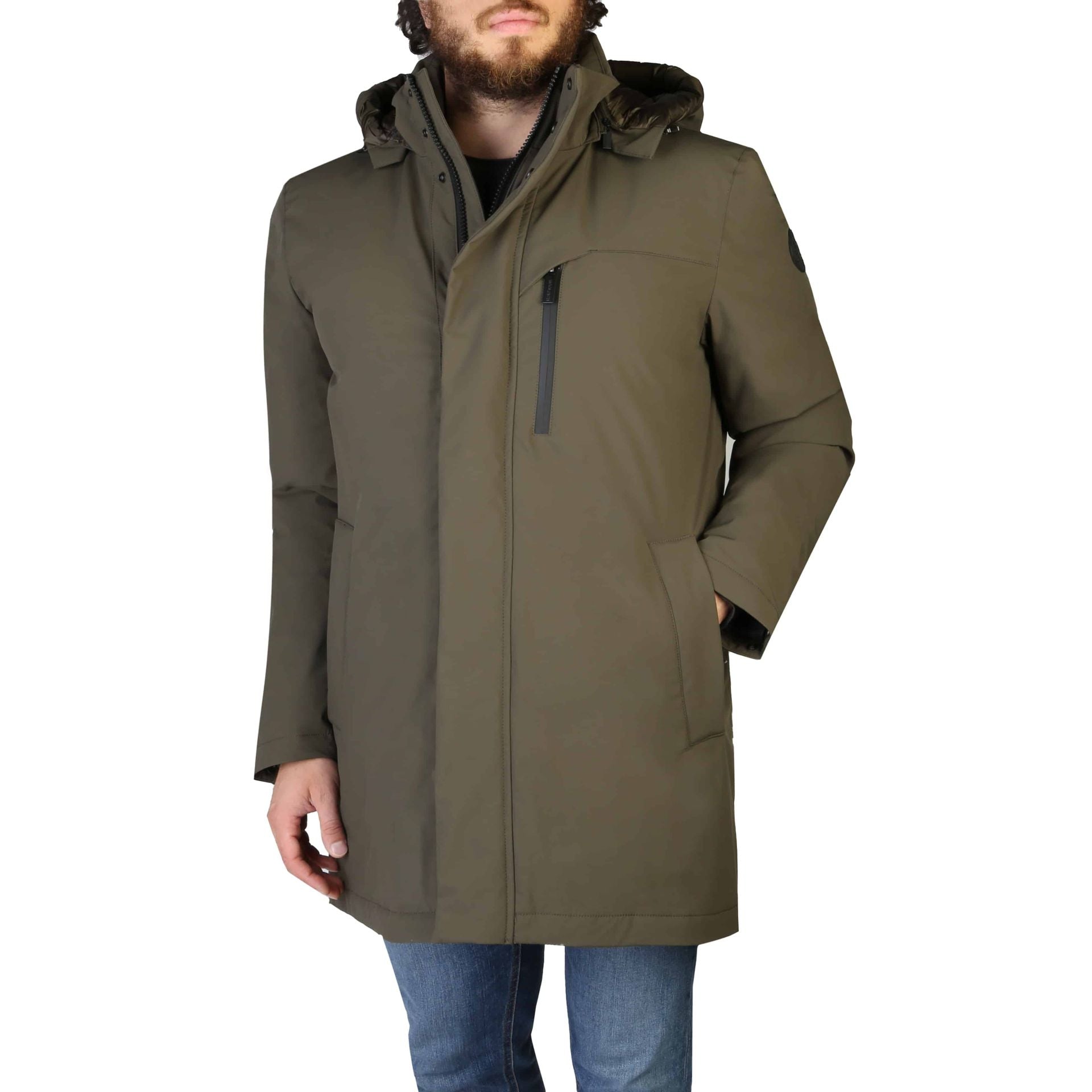 Woolrich Jackets - Fizigo