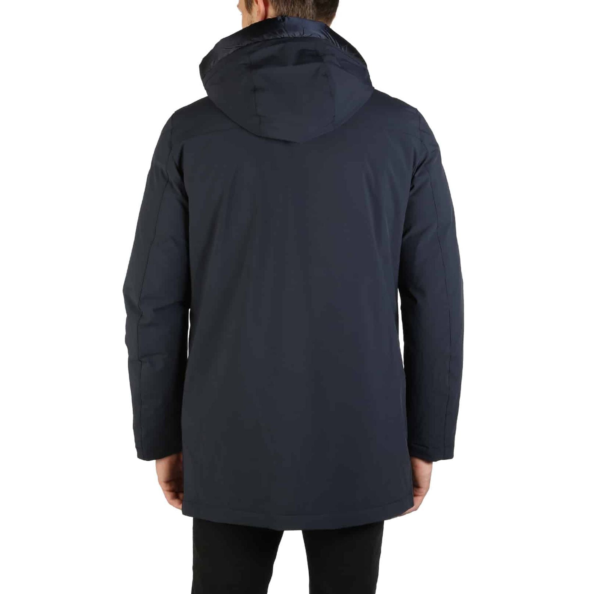 Woolrich Jackets - Fizigo