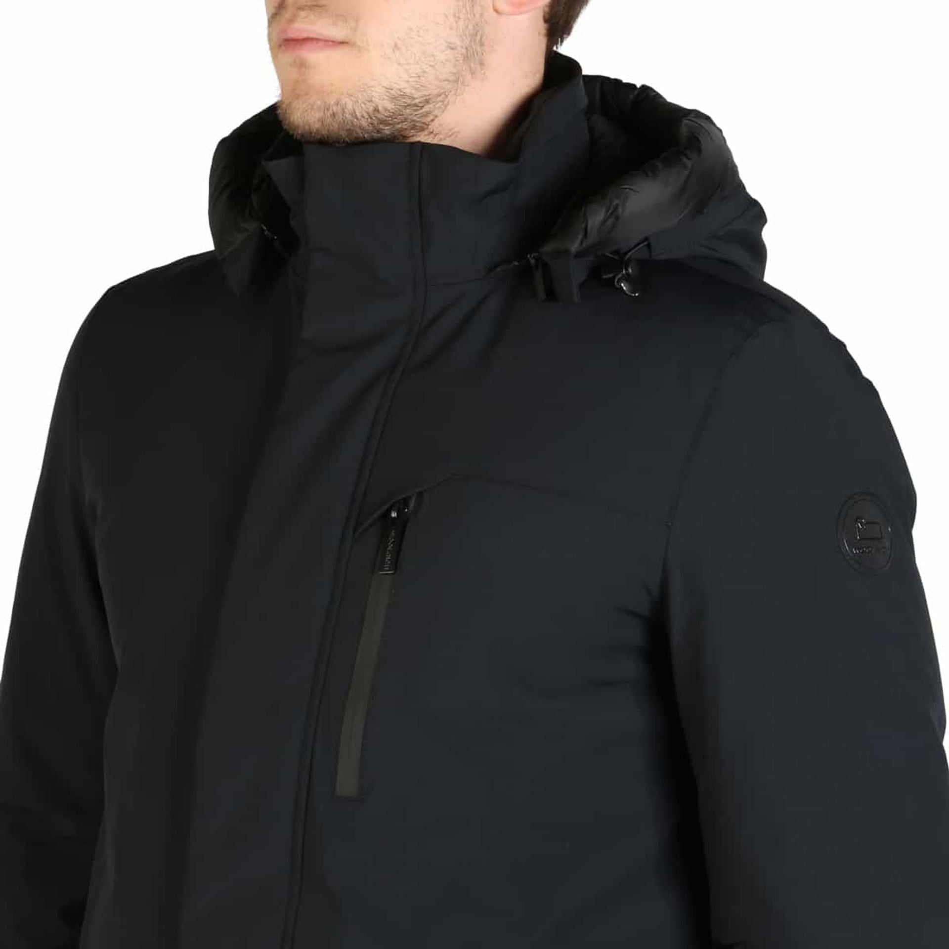 Woolrich Jackets - Fizigo