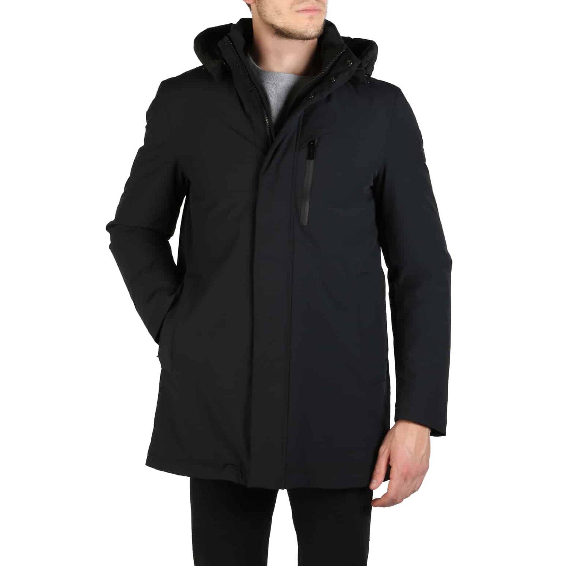 Woolrich Jackets - Fizigo