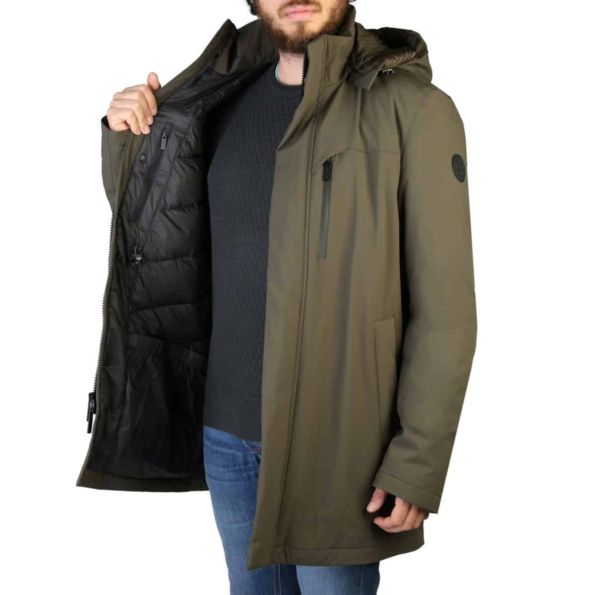 Woolrich Jackets - Fizigo