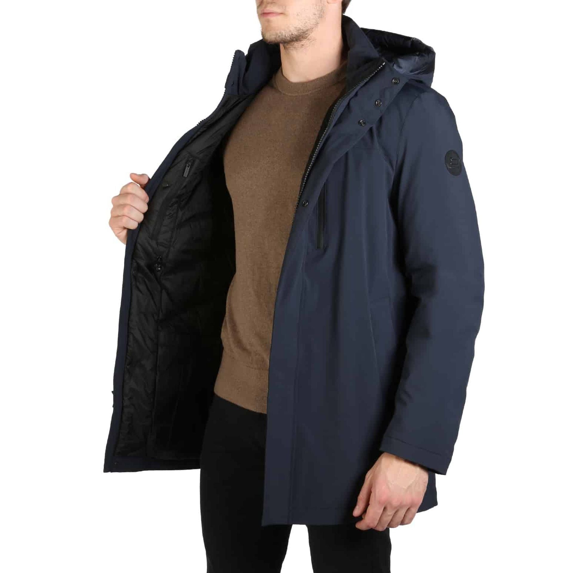 Woolrich Jackets - Fizigo